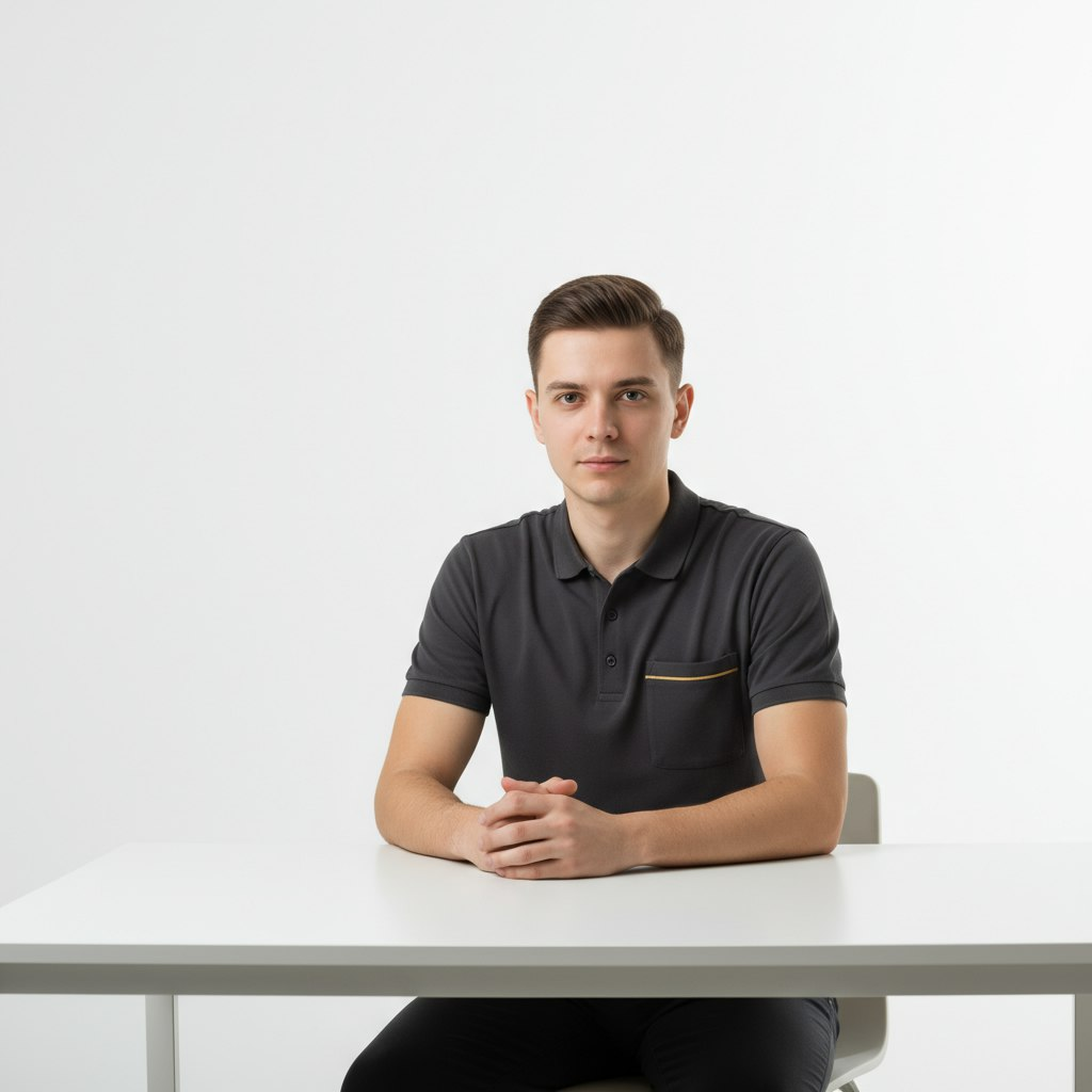 Иванов Степан